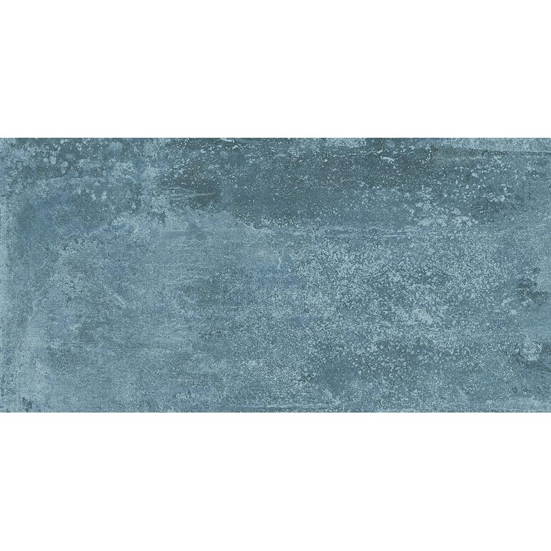 Fap COLOR MOOD Blue Rust 80x160 cm 8.5 mm Matte