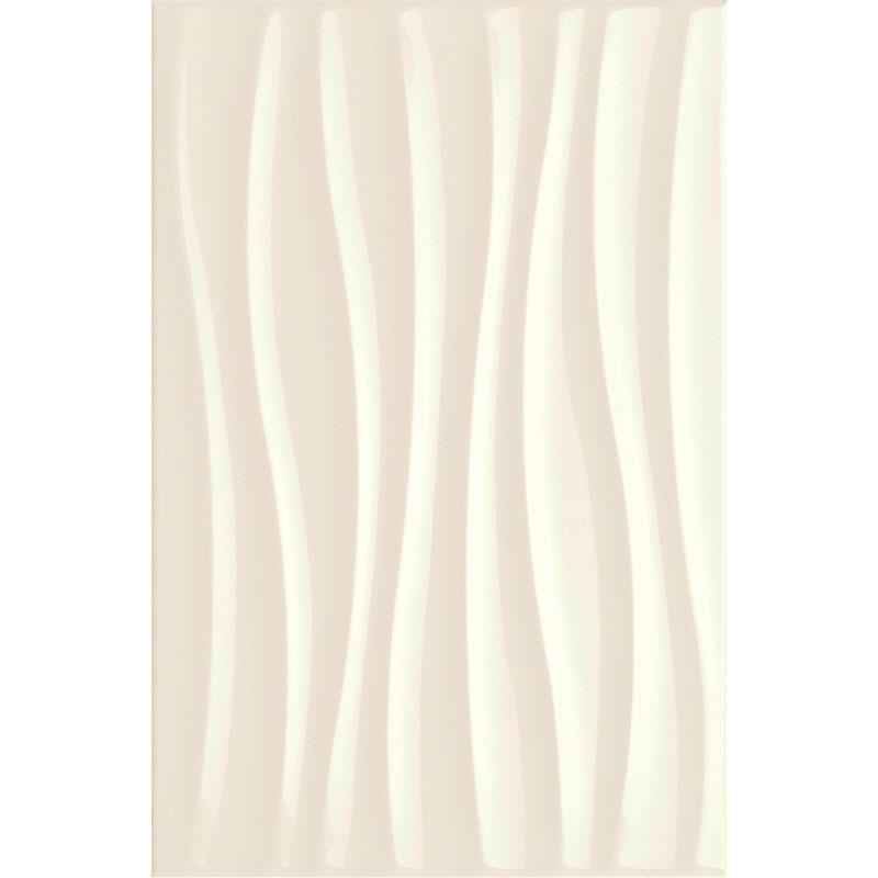 Marazzi COLORBLOCK STRUTTURA TIDE 3D IVORY