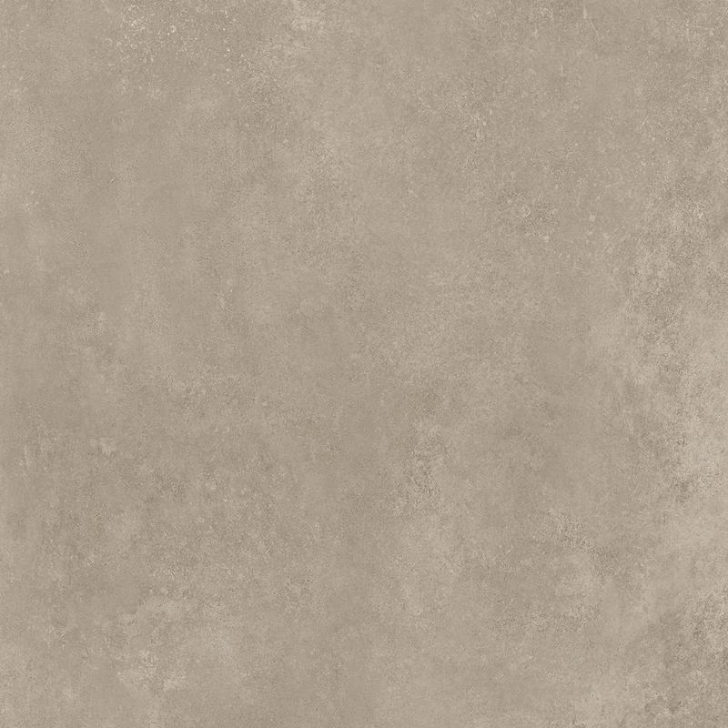 CERDOMUS Concrete Art Beige 100x100 cm 9 mm Matte