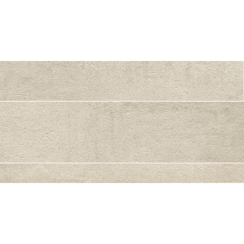 Gigacer CONCRETE BLEND WHITE 5x60 cm 4.8 mm Concrete