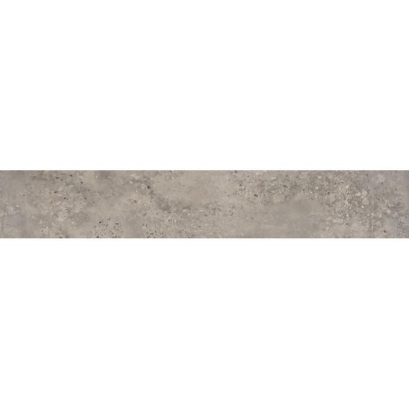FIORANESE CONCRETE Light Grey 20,13x120,8 cm 10 mm Matte