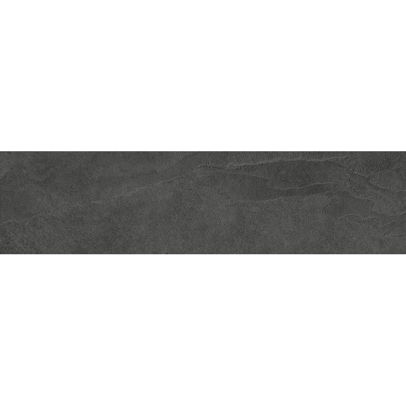 ERGON CORNERSTONE Slate Black 30x120 cm 9.5 mm Matte