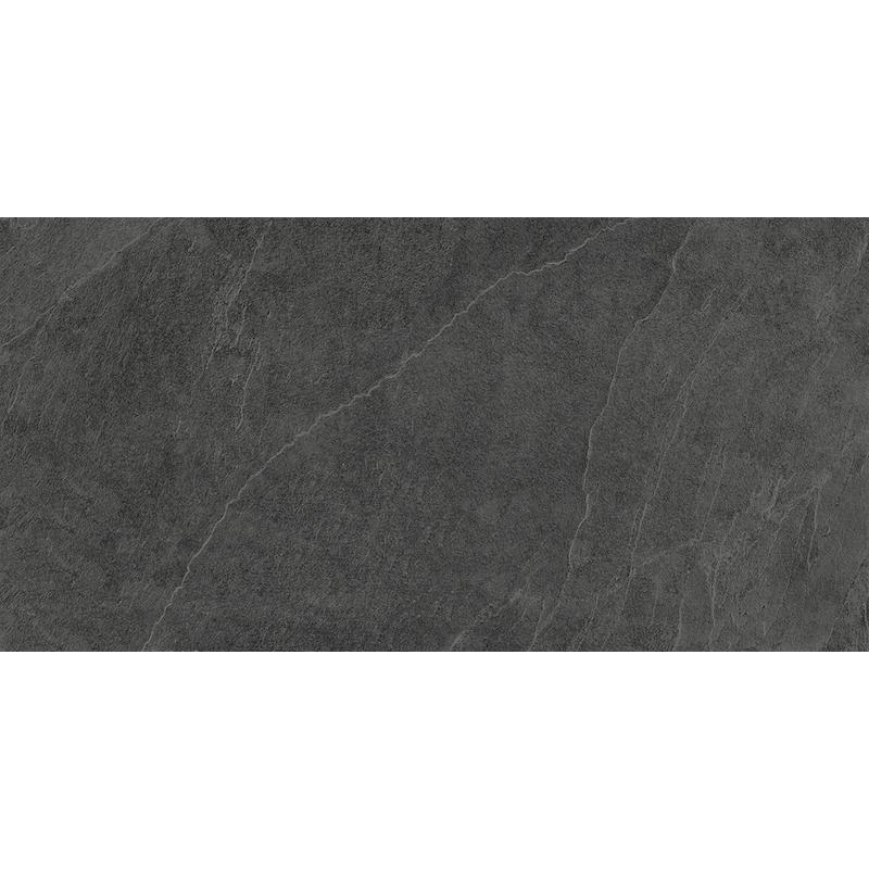 ERGON CORNERSTONE Slate Black 30x60 cm 9.5 mm Matte