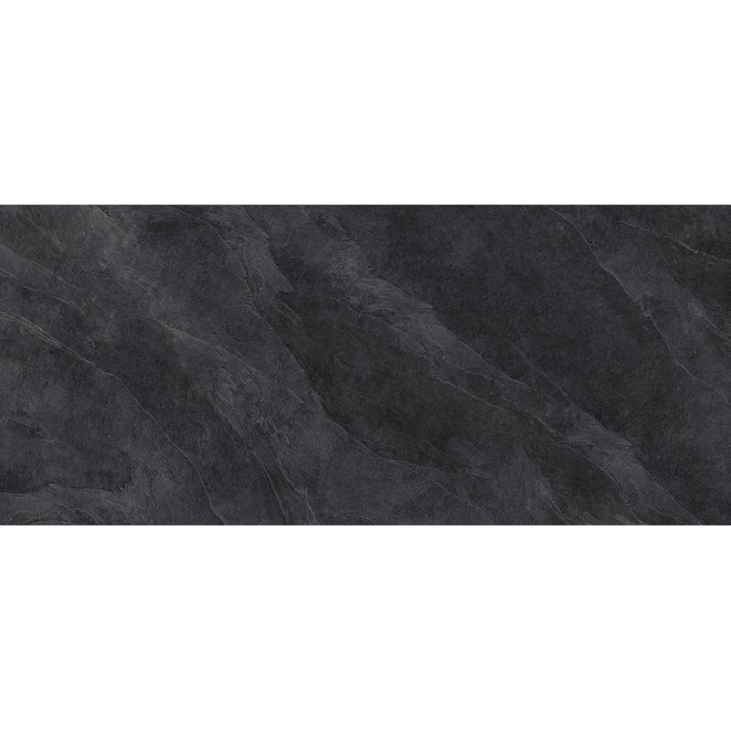 ERGON CORNERSTONE Slate Black 45x90 cm 20 mm Structured