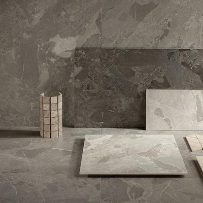 Cercom Cosmo Porcelain stoneware tiles