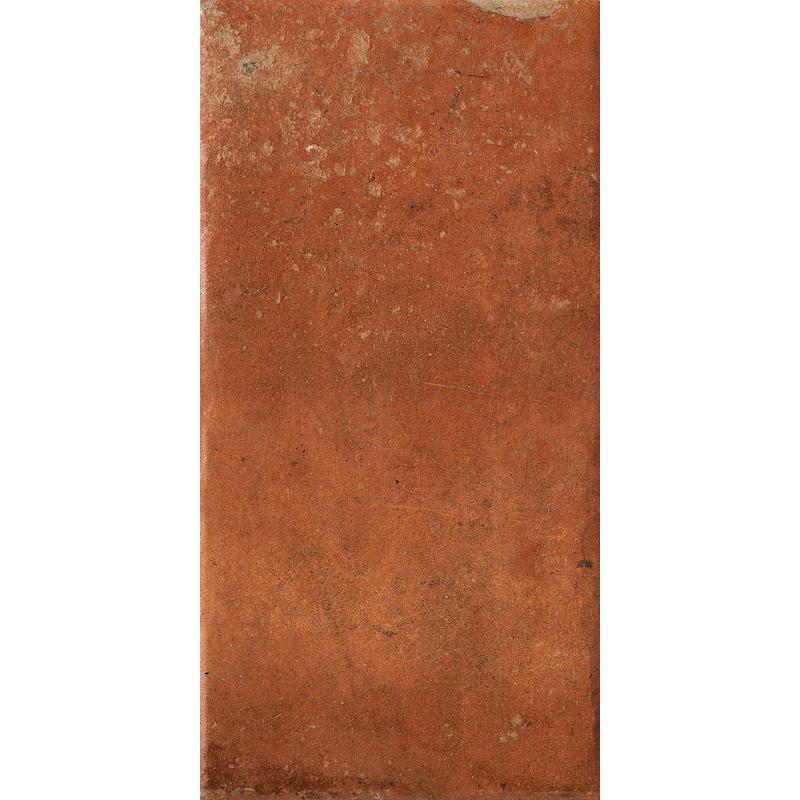 Cir COTTO DEL CAMPIANO Rosso Siena 20x40 cm 10 mm Grip