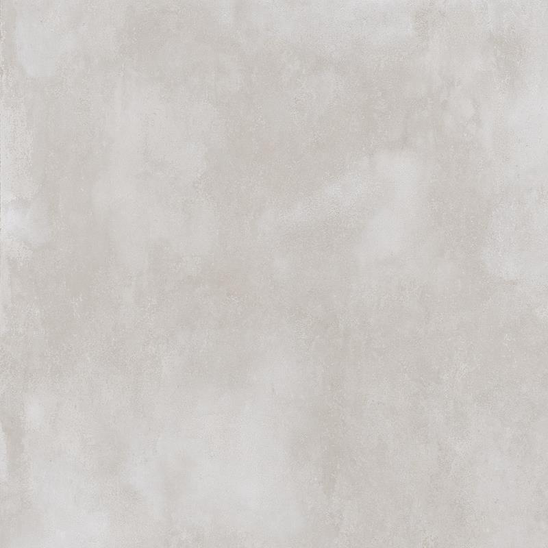 RONDINE CRUDA Bianco 80x80 cm 8.5 mm Matte R10