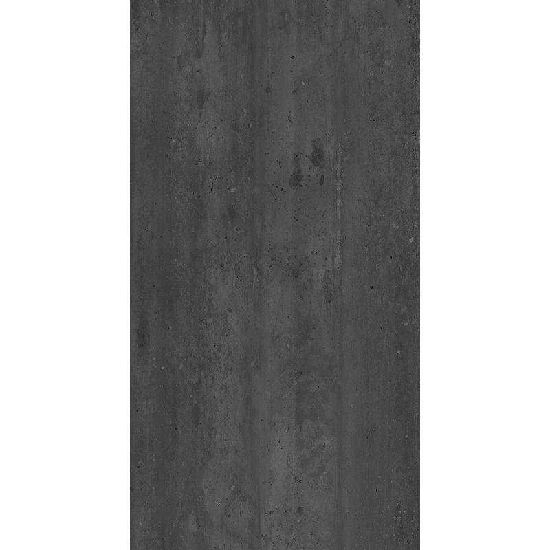 CASTELVETRO DECK Black 40x80 cm 10 mm Matte