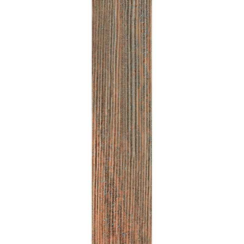 Ceramica Sant'Agostino DRIPART Drip Lines Copper 7,3x29,6 cm 9 mm Matte
