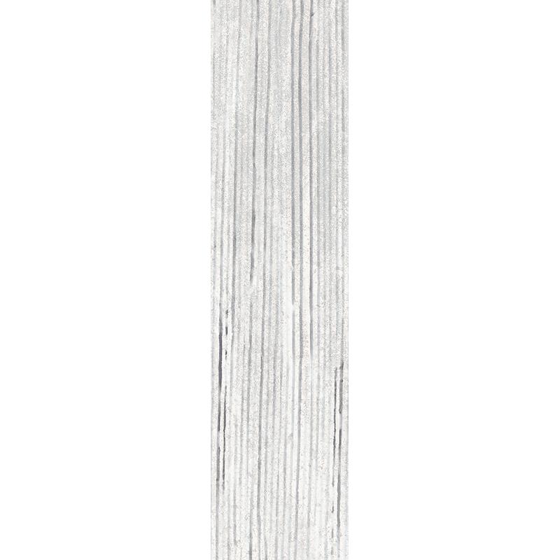 Ceramica Sant'Agostino DRIPART Drip Lines Titanium 7,3x29,6 cm 9 mm Matte