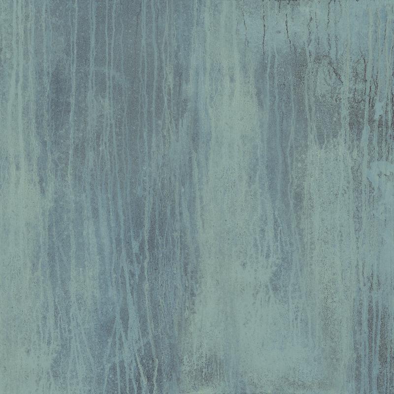 Ceramica Sant'Agostino DRIPART Verdigris 120x120 cm 9 mm Matte