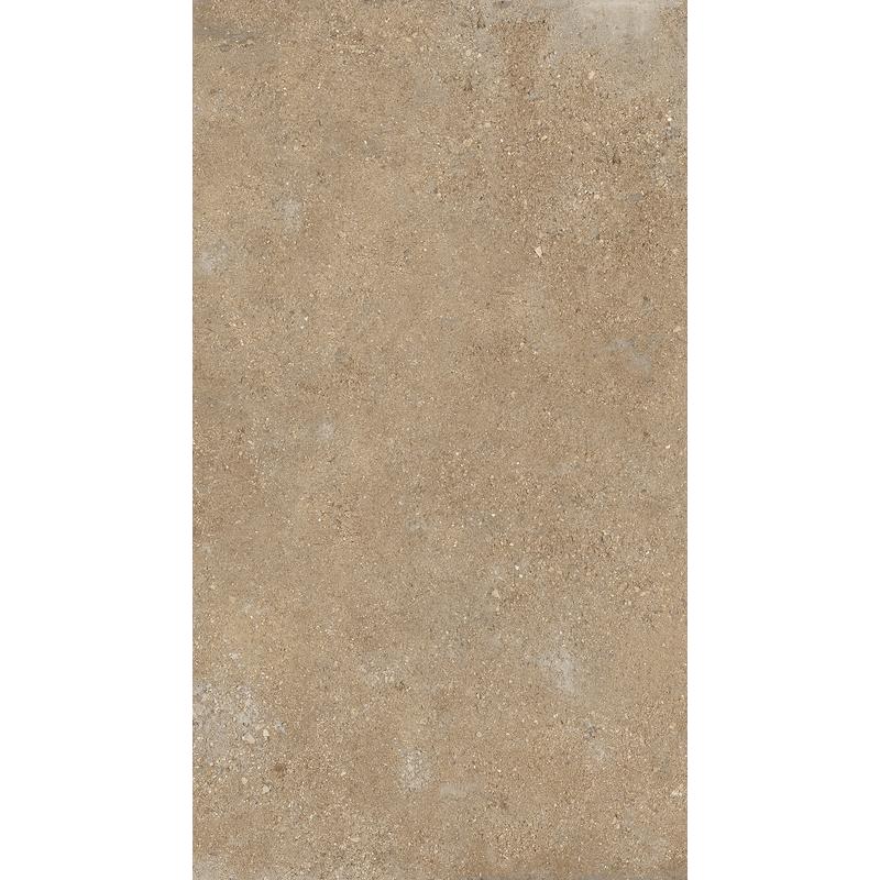 Ceramica Sant'Agostino DUO Back Caramel 10x60 cm 9 mm Matte