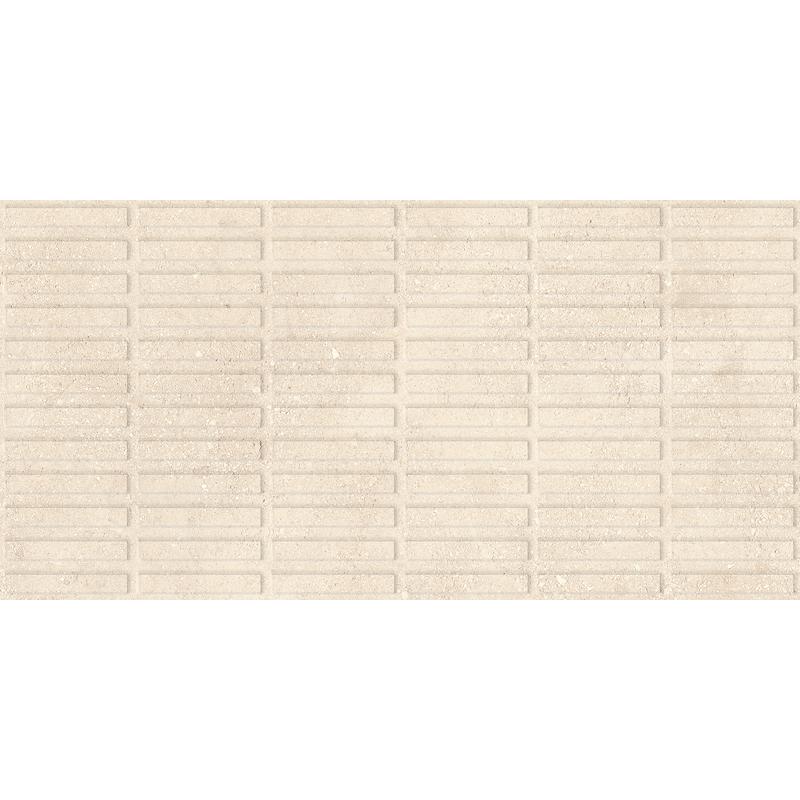 Ceramica Sant'Agostino DUO Deco Desert 01 60x120 cm 9 mm Matte