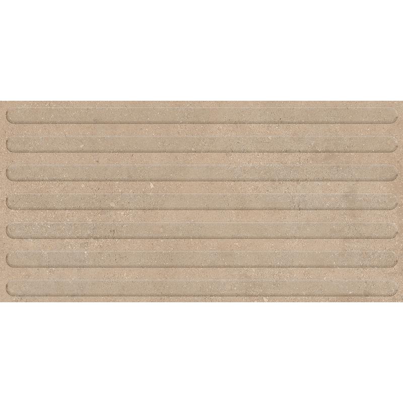 Ceramica Sant'Agostino DUO Deco Sand 02 60x120 cm 9 mm Matte