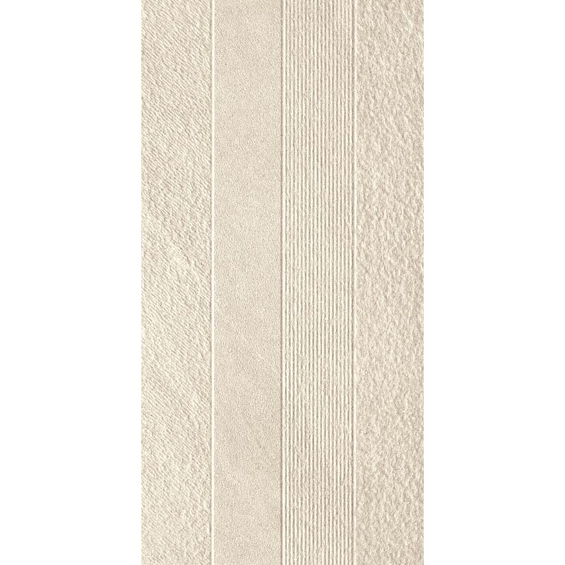 Serenissima ECLETTICA Frammenti Beige 60x120 cm 9.5 mm Matte