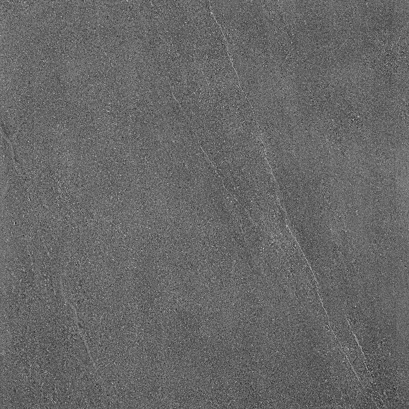 Serenissima ECLETTICA NERO 60x60 cm 9.5 mm Matte