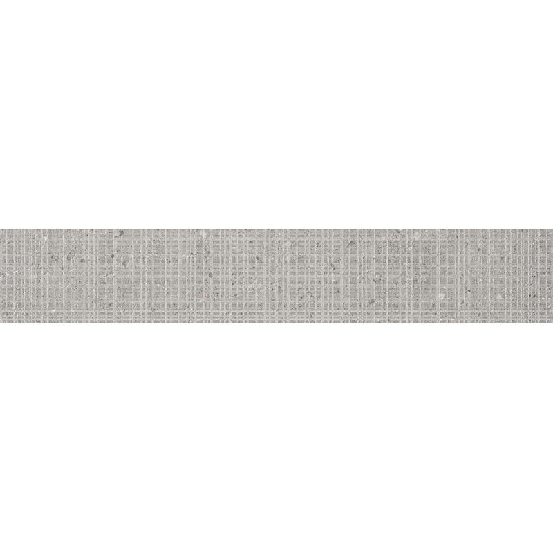 PROVENZA EGO TRAMA GRIGIO 20x120 cm 9.5 mm Matte