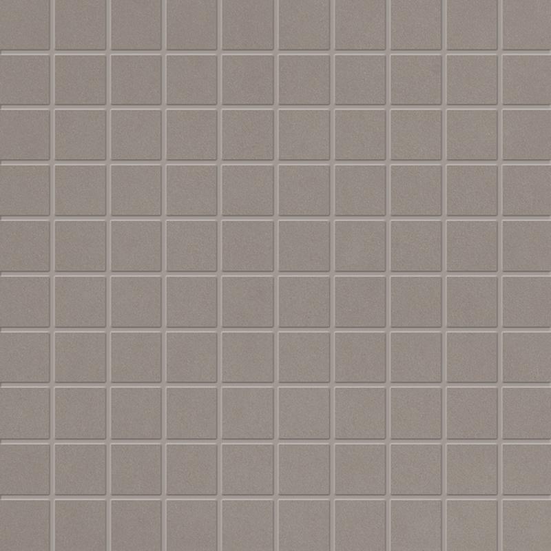KEOPE ELEMENTS DESIGN MOSAICO TAUPE 30x30 cm 9 mm Matte