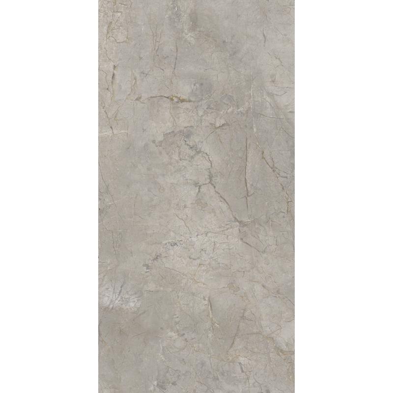 KEOPE ELEMENTS LUX Silver Grey 60x120 cm 9 mm Silk