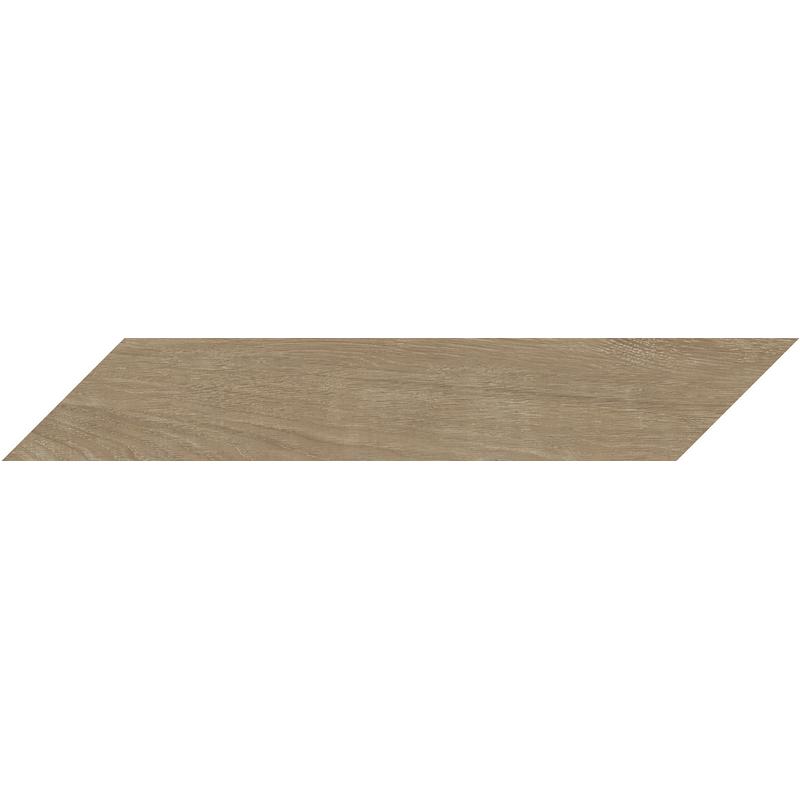 ITALGRANITI ESSENCE Lisca Taupe 9x50 cm 9 mm Matte