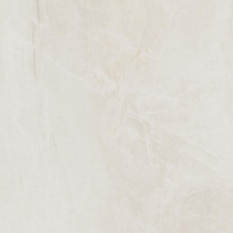 Onetile Eterea Bianco Fluido 120x120 cm 9 mm polished