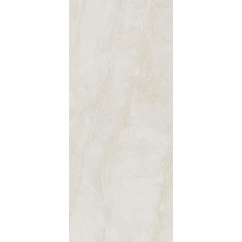 Onetile Eterea Bianco Fluido 120x280 cm 6 mm polished