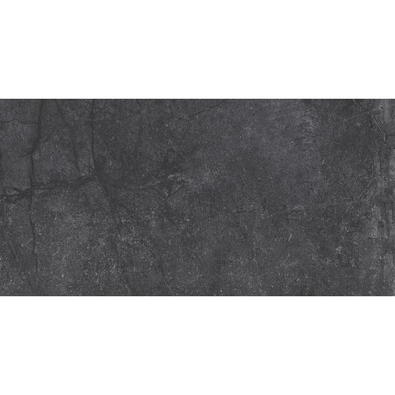 CASTELVETRO EVOLUTION Black 30x60 cm 10 mm Matte