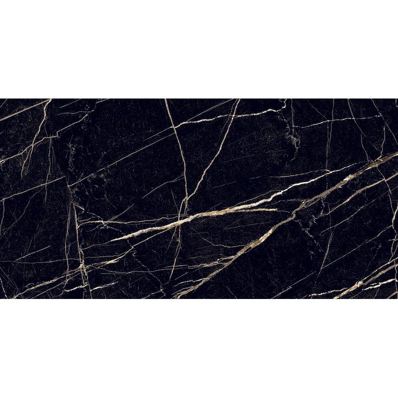 NOVABELL EXTRA Marquina Shiny 60x120 cm 10 mm polished