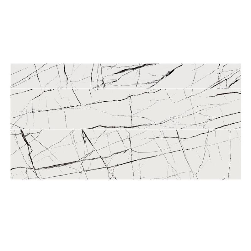 NOVABELL EXTRA Modulo Mix Scenic White 60x120 cm 10 mm polished