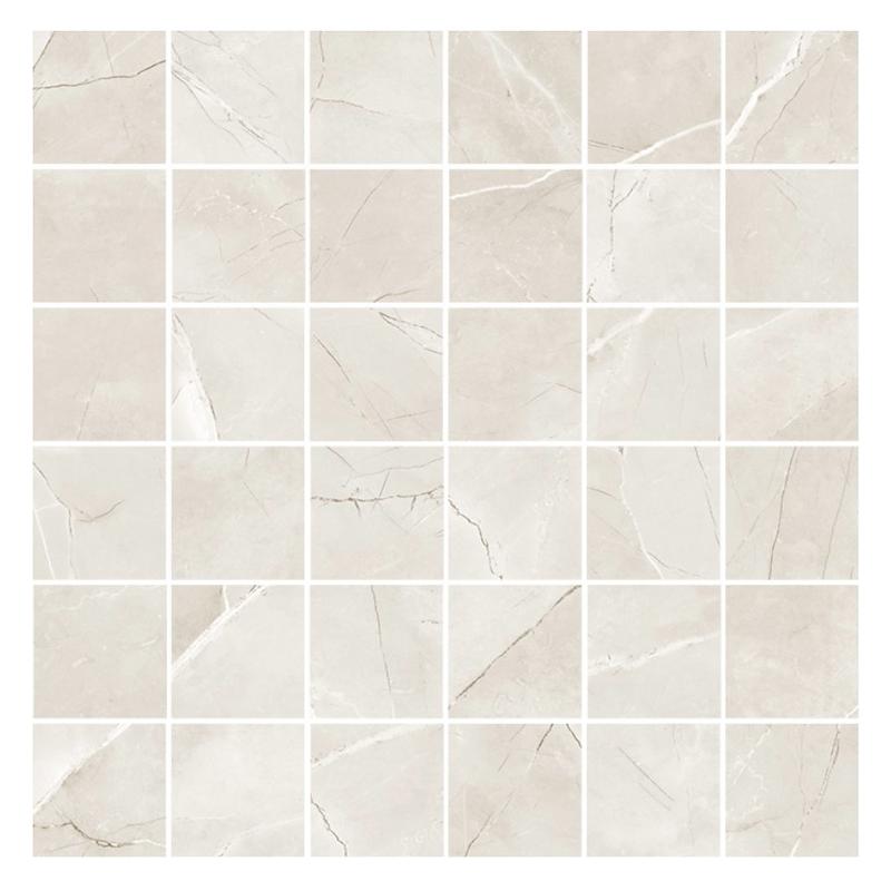 NOVABELL EXTRA Mosaico Beige 30x30 cm 10 mm polished