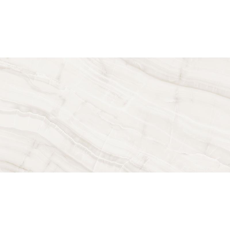 NOVABELL EXTRA Onice Bianco 30x60 cm 10 mm polished