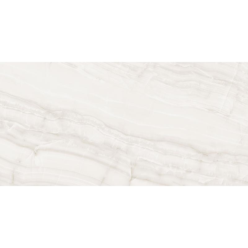 NOVABELL EXTRA Onice Bianco 60x120 cm 10 mm polished
