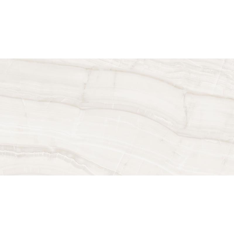 NOVABELL EXTRA Onice Bianco 60x120 cm 10 mm Matte