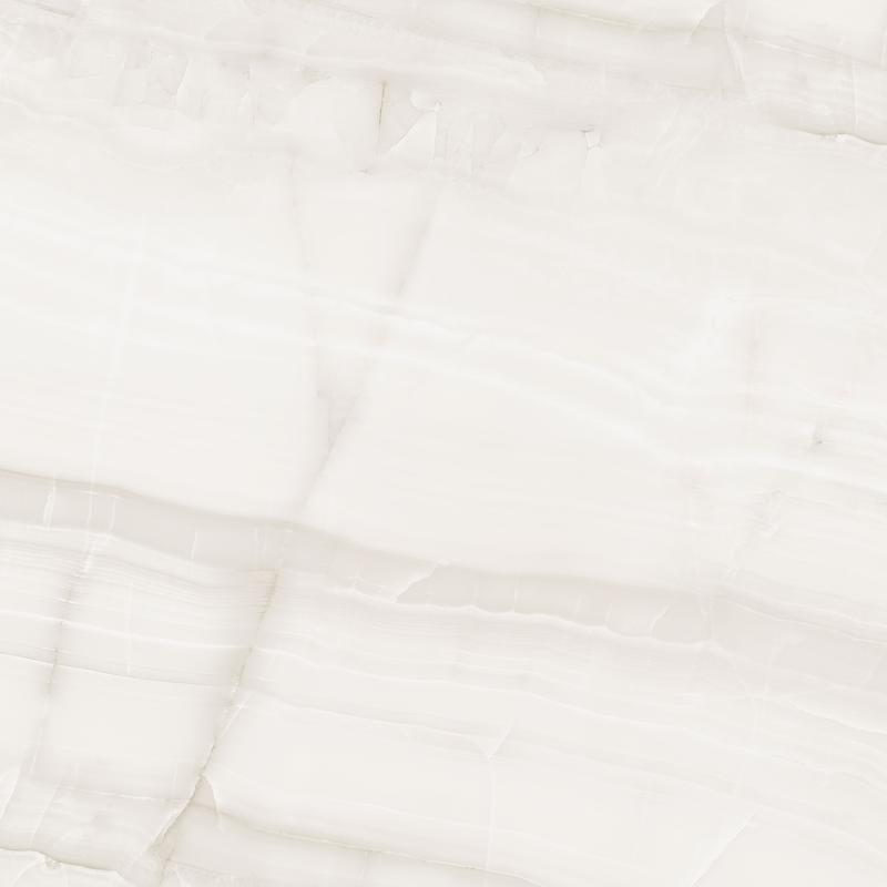 NOVABELL EXTRA Onice Bianco 60x60 cm 10 mm Matte