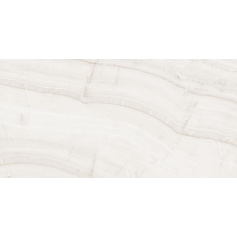 NOVABELL EXTRA Onice Bianco 90x180 cm 10 mm polished