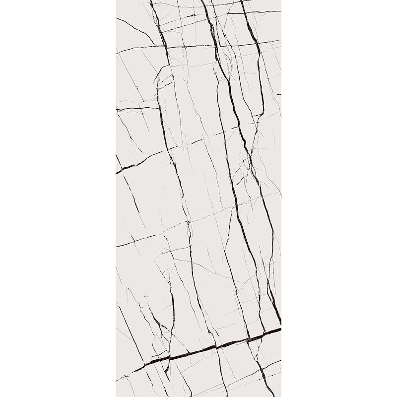 NOVABELL EXTRA Scenic White 60x120 cm 10 mm polished