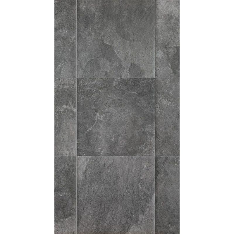 KEOPE EXTREME Anthracite 45x90 cm 20 mm Structured
