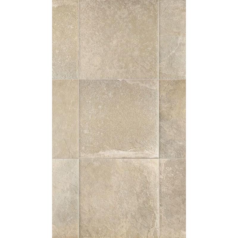 KEOPE EXTREME Beige 45x90 cm 20 mm Structured