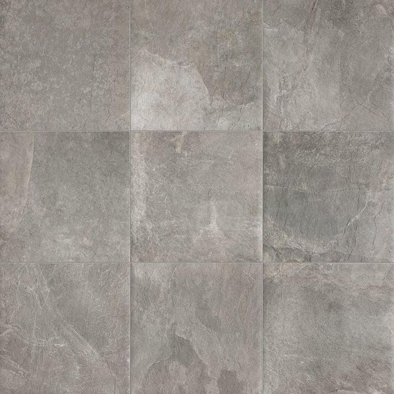 KEOPE EXTREME Grey 60x60 cm 20 mm Structured