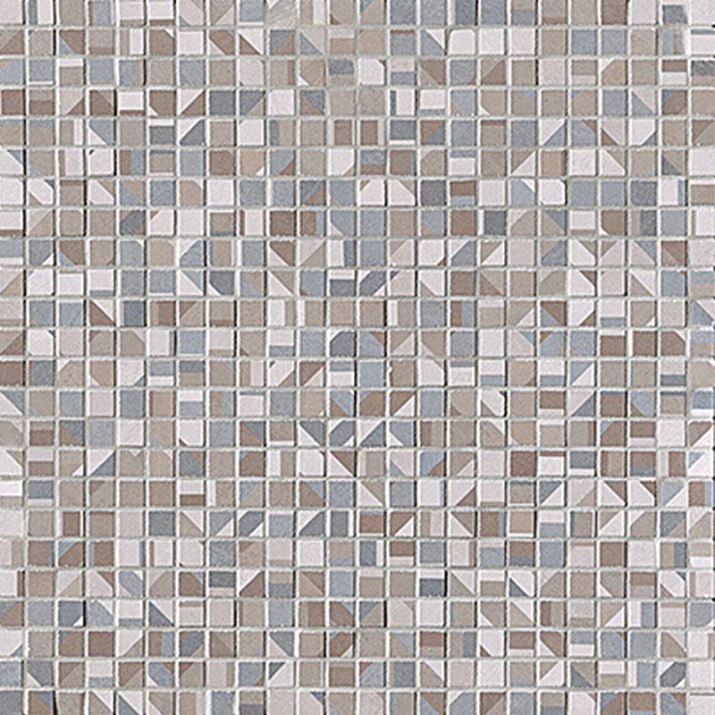 Fap COLOR LINE DECO MICROMOSAICO 30,5x30,5 cm 8.5 mm Matte