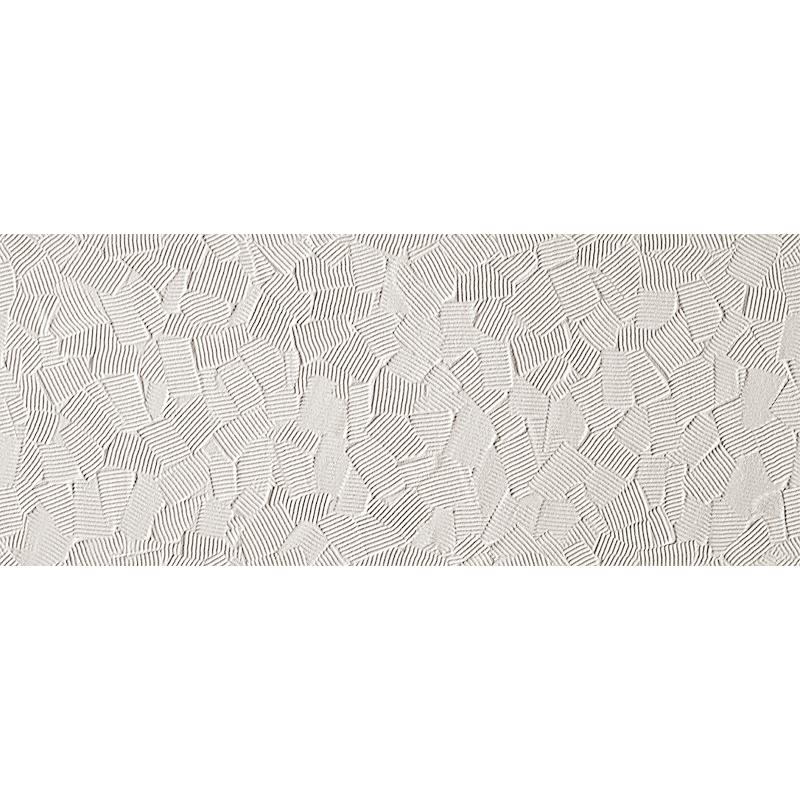 Fap LUMINA SAND ART Touch White 50x120 cm 10.5 mm Matte