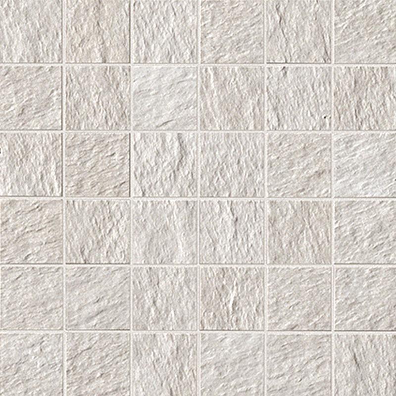 Fap MAKU LIGHT GRES MACROMOSAICO 30x30 cm 9.5 mm Outdoor