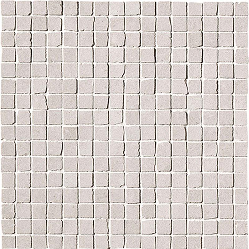 Fap NUX WHITE MOSAICO ANTICATO 30x30 cm 9 mm Matte