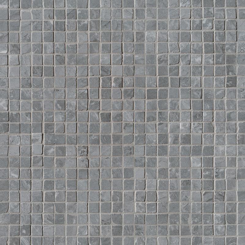 Fap ROMA DIAMOND GRIGIO SUPERIORE MICROMOSAICO ANTICATO 30x30 cm 9 mm Lux