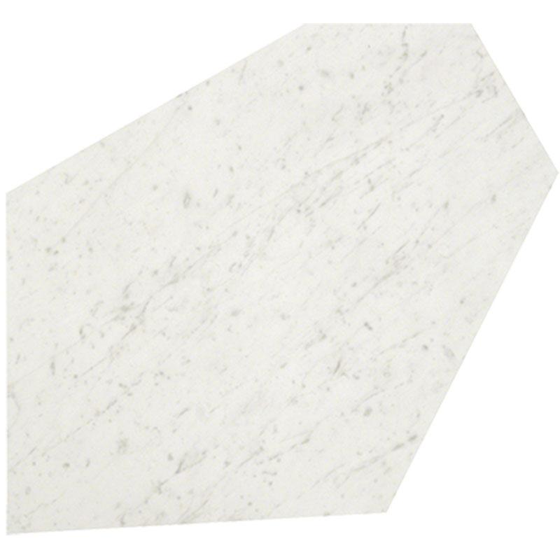 Fap ROMA DIAMOND CALEIDO CARRARA 37x52 cm 9 mm Lux