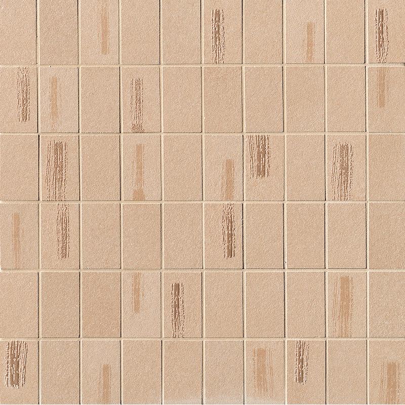 Fap SUMMER Brezza Mosaico Luce 30,5x30,5 cm 8.5 mm Matte