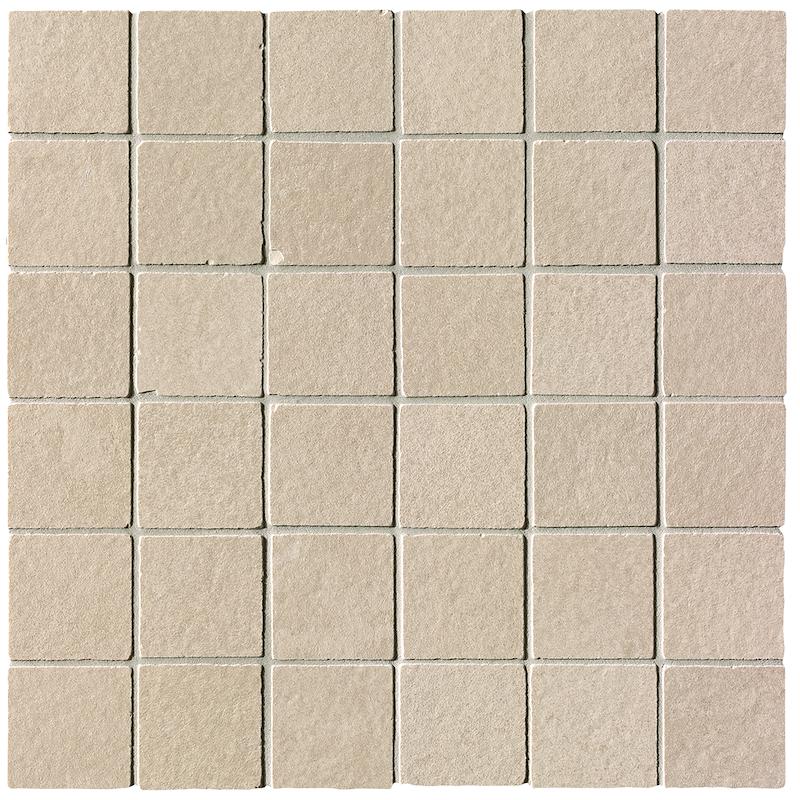 Fap SUMMER Sabbia Macromosaico anticato 30x30 cm 9 mm Matte