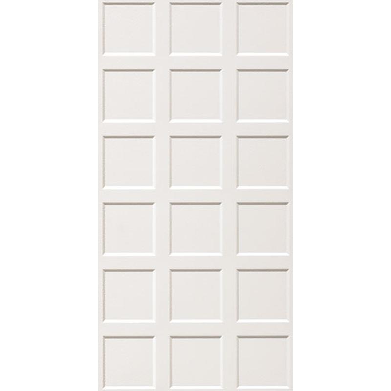 FIORANESE FIO BLOCK Bianco 30,2x60,4 cm 10 mm Matte