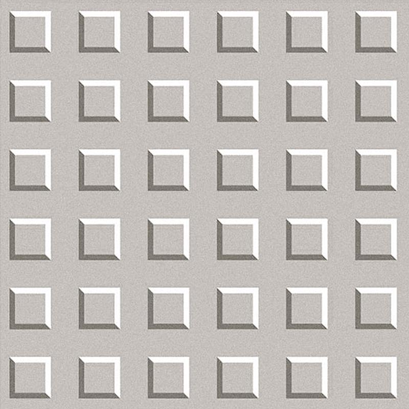 FIORANESE FIO BLOCK Grigio 30,2x30,2 cm 10 mm Matte