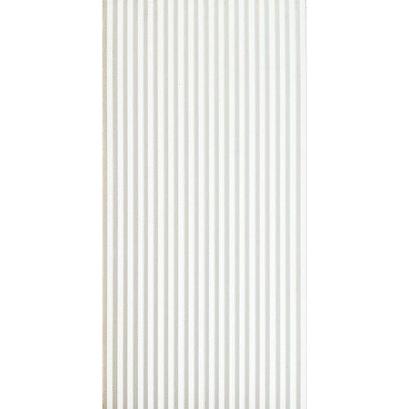 FIORANESE FIO PASSEPARTOUT Bianco 30,2x60,4 cm 10 mm Matte